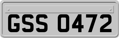GSS0472