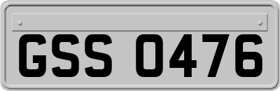 GSS0476