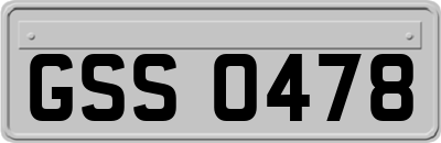 GSS0478
