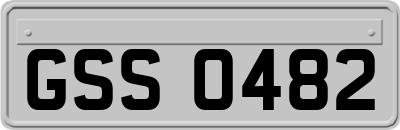 GSS0482