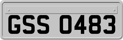 GSS0483