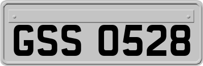 GSS0528