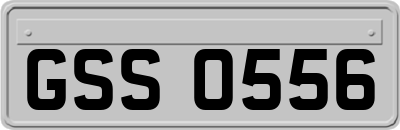 GSS0556