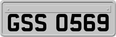 GSS0569