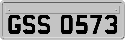 GSS0573