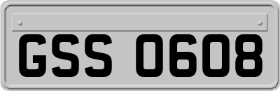 GSS0608