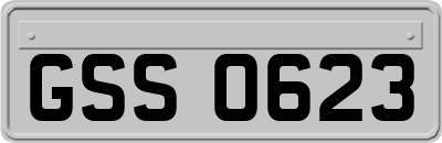 GSS0623