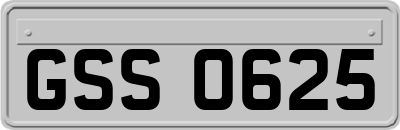 GSS0625