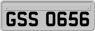 GSS0656