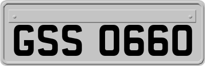 GSS0660