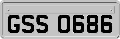 GSS0686