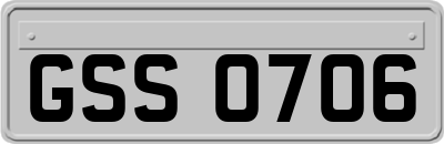 GSS0706