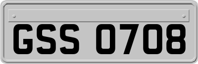 GSS0708