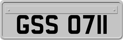 GSS0711