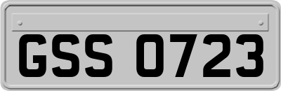 GSS0723