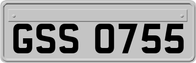 GSS0755