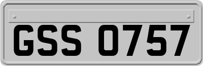 GSS0757
