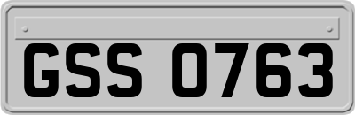 GSS0763