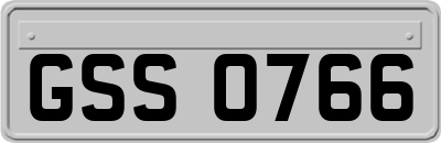 GSS0766