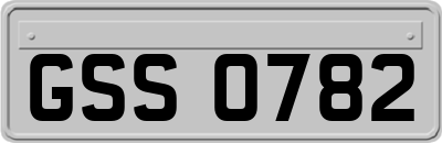 GSS0782