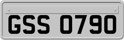 GSS0790