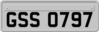 GSS0797