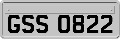 GSS0822