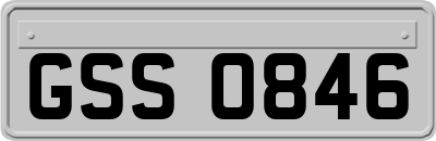 GSS0846