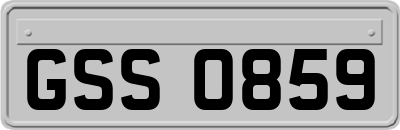 GSS0859