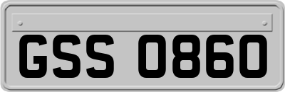 GSS0860