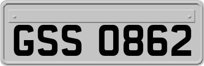 GSS0862