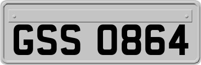 GSS0864