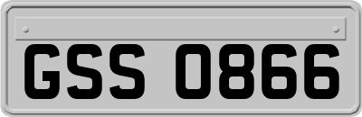 GSS0866