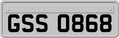 GSS0868