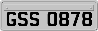 GSS0878