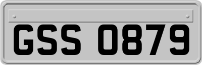 GSS0879