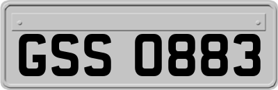 GSS0883