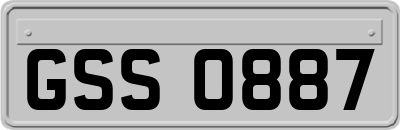 GSS0887