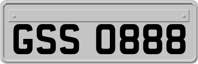GSS0888