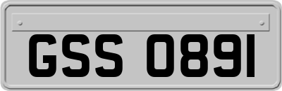 GSS0891
