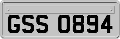 GSS0894