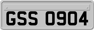 GSS0904