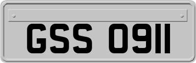GSS0911
