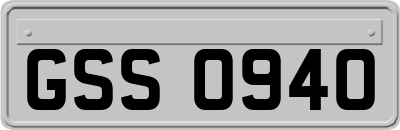 GSS0940