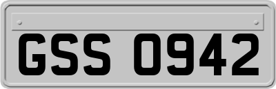 GSS0942