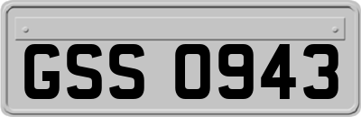 GSS0943
