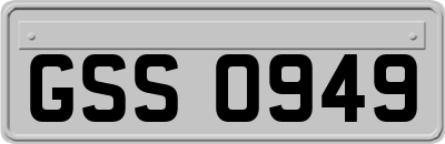 GSS0949