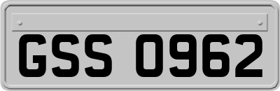 GSS0962