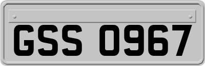 GSS0967