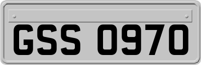 GSS0970